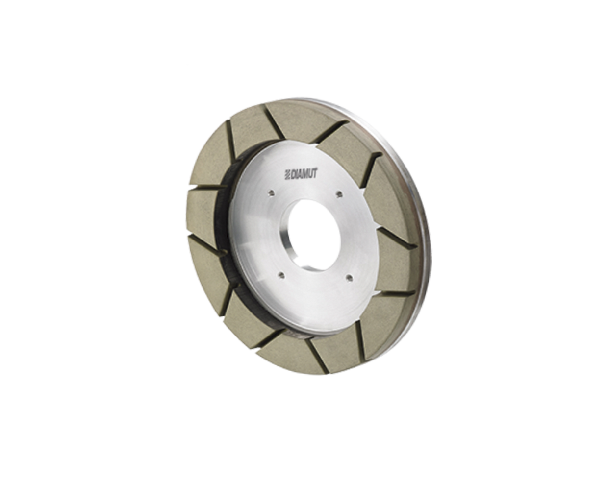 Resinoid grinding wheels: Photo 1